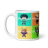 Caneca de Porcelana Boku no Hero Academy 15 - 5