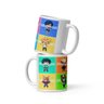 Caneca de Porcelana Boku no Hero Academy 15 - 2