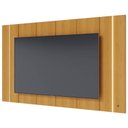 Ver imagem 4 de Painel Tv 75 Pol Suspenso 240cm com Led Gior Naturale C05 - Mpozenato