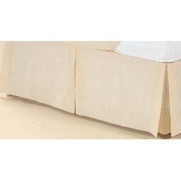 Saia de Cama Box Casal, Cama Queen, Cama King Size e Cama Solteiro em 150 fios - Cama sempre mais -  - 2