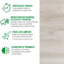 Ver imagem 6 de Piso Laminado 1357mmx292mm New Evidence Cx/7