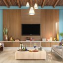 Ver imagem 7 de Piso Laminado 1357MMX292MM New Evidence Cx/7 Cinza/Legno Crema Eucafloor