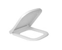 Ver imagem 1 de Assento Termofixo com Easy Clean e Slow Close Branco Gelo - Deca Deca Loucas