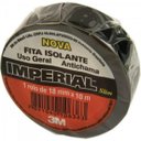 Ver imagem 2 de Fita Isolante 18mm x 20m IMPERIAL SLIM Preta 3M