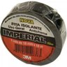 Fita Isolante 18mm x 20m IMPERIAL SLIM Preta 3M - 2