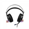 Headset Gamer Rgb G Pro H3 Cinza Fortrek - 2