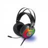 Headset Gamer Rgb G Pro H3 Cinza Fortrek - 1