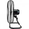 Ventilador de Mesa 50cm Bivolt Premium Preto Ventisol - 2