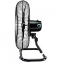 Ver imagem 2 de Ventilador de Mesa 50cm Bivolt Premium Preto Ventisol