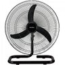 Ventilador de Mesa 50cm Bivolt Premium Preto Ventisol - 1