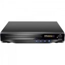 Ver imagem 2 de Dvd Player Mp3/HDMI/USB/Karaoke Sp193 Preto Multilaser