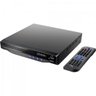 Dvd Player Mp3/HDMI/USB/Karaoke Sp193 Preto Multilaser - 1