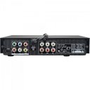 Ver imagem 3 de Dvd Player Mp3/HDMI/USB/Karaoke Sp193 Preto Multilaser