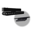 Ver imagem 1 de Módulo Led Pontual Kay Magnético Luz Quente P/ Trilho 6562 Nordecor St3071