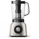 Ver imagem 4 de Liquidificador Problend 6 Lâminas Duravita Inox Ri2137 220V