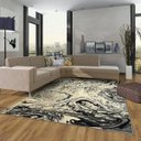 Ver imagem 1 de Tapete de Sala Enigma Heron 150 x 200cm - São Carlos