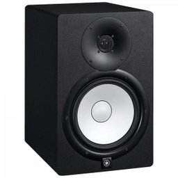 Monitor de Referência para Estúdio 120W Rms Hs8 Yamaha - 1