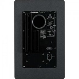 Monitor de Referência para Estúdio 120W Rms Hs8 Yamaha - 2