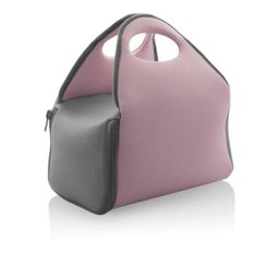 Bolsa Térmica Neoprene Rosa - OU - 1 Bolsa Térmica Neoprene Rosa - OU - 1