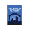Ver imagem 3 de Kit 2 Placas MDF Frases Motivacionais Cristãs Tam A4 FE9