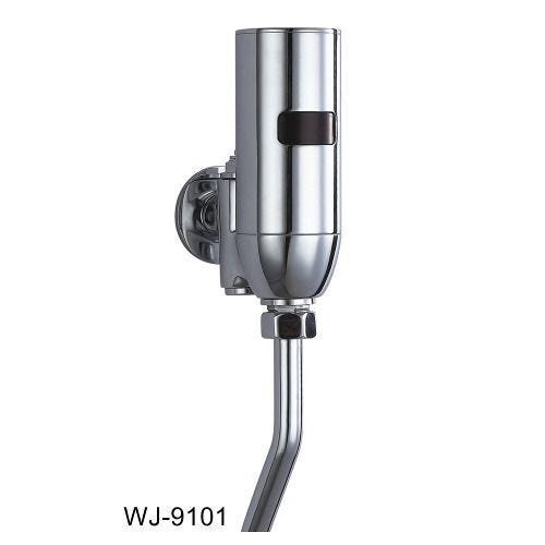 Válvula de Acionamento Automático para Mictório Com Sensor - 1