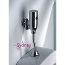 Ver imagem 2 de Válvula de Acionamento Automático para Mictório Com Sensor