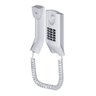 Interfone Intelbras Tdmi 300 Terminal Dedicado Para Condomínio Apartamento - 5