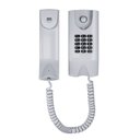 Ver imagem 3 de Interfone Intelbras Tdmi 300 Terminal Dedicado Para Condomínio Apartamento