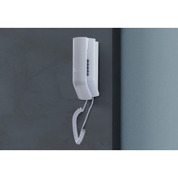 Interfone Intelbras Tdmi 300 Terminal Dedicado Para Condomínio Apartamento - 8