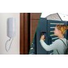 Interfone Intelbras Tdmi 300 Terminal Dedicado Para Condomínio Apartamento - 6