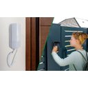 Ver imagem 6 de Interfone Intelbras Tdmi 300 Terminal Dedicado Para Condomínio Apartamento