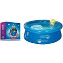 Ver imagem 2 de Piscina Splash Fun 1000L Mor - 1048