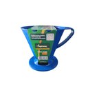 Ver imagem 5 de Porta Filtro Azul Café 103 Supremo Cozinha Coador