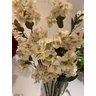 BUQUE BUGAINVILLE CREME FLORES 95 cm X6 - 2
