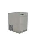 Ver imagem 1 de Máquina de Gelo Profissional 28 Kgs Inox com Depósito de 9 Kgs 220v Fgb26 Frigopro