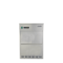 Ver imagem 2 de Máquina de Gelo Profissional 28 Kgs Inox com Depósito de 9 Kgs 220v Fgb26 Frigopro