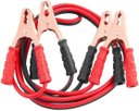 Ver imagem 1 de Cabo Auxiliar Automotiva Emergência Carro Caminhão 600 Amp 2,5 Metros