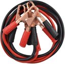 Ver imagem 2 de Cabo Auxiliar Automotiva Emergência Carro Caminhão 600 Amp 2,5 Metros