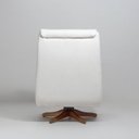 Ver imagem 5 de Poltrona de Amamentação Giratória e Balanço Zen