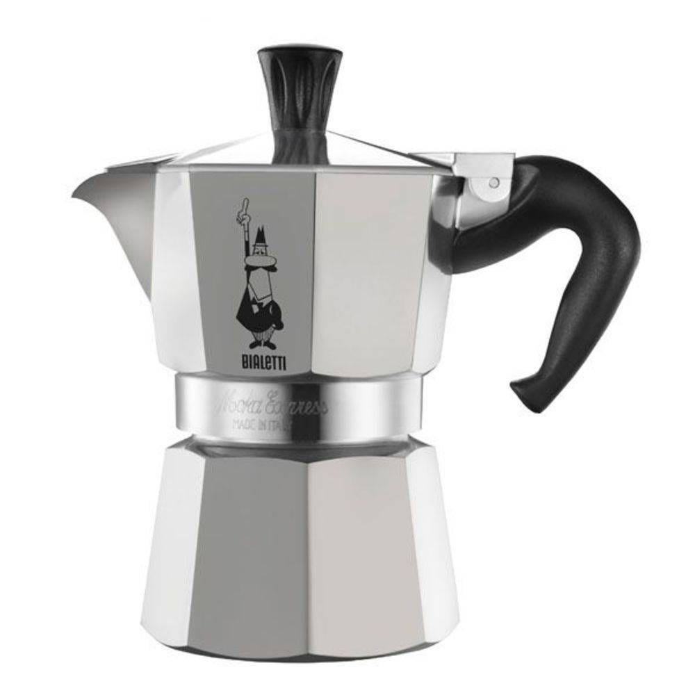 Cafeteira Bialetti Nuova Moka Express 18 Xicaras - 2