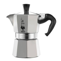 Cafeteira Bialetti Nuova Moka Express 12 Xicaras - 2