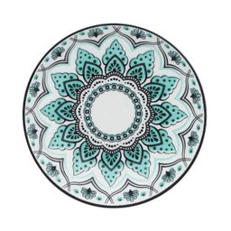 Aparelho Jogo de Jantar 30 Peças Coup Serene Oxford - 3 Aparelho Jogo de Jantar 30 Peças Coup Serene Oxford - 3