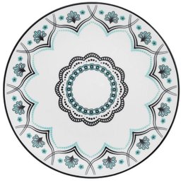 Aparelho Jogo de Jantar 30 Peças Coup Serene Oxford - 2 Aparelho Jogo de Jantar 30 Peças Coup Serene Oxford - 2