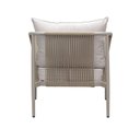 Ver imagem 6 de Poltrona para Jardim de Alumínio Brava