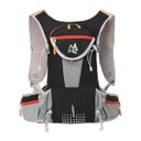 Ver imagem 1 de Mochila Caminhada Corrida Ciclismo Leve Camping Pequena 6l