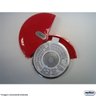 Cortador de Pizza Vermelho - Zyliss - 4