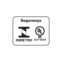 Liquidificador Compacto Preto Masterchef Ml1001P com 5 Velocidades E Jarra de Vidro 500W - 4