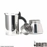 Cafeteira Italiana Inox Venus 10 xícaras - Bialetti - 2