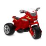 Super Moto GT Elétrica Bandeirante - 2656 - 1