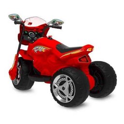 Super Moto GT Elétrica Bandeirante - 2656 - 2